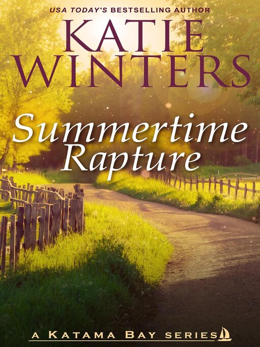 Title details for Summertime Rapture by Katie Winters - Available